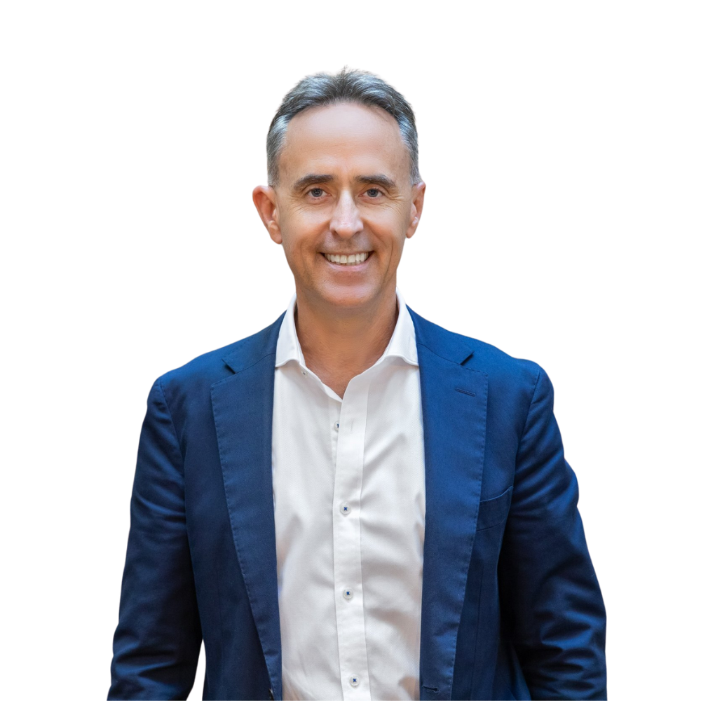 James Agostini - Founder of Agostini Buyers Agents